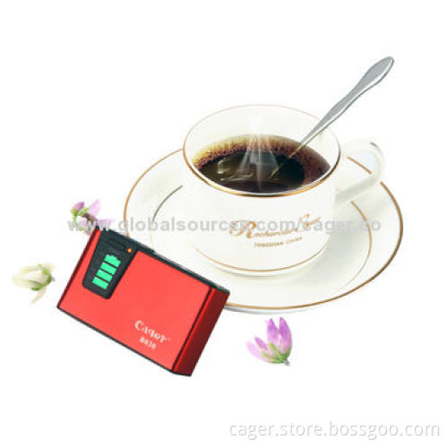 Portable power bank, multi-function 2 led torch